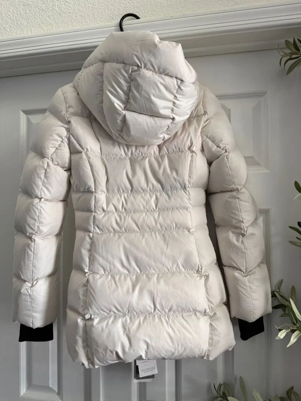 Soia & Kyo Cassia Down Jacket — image 7 of 8